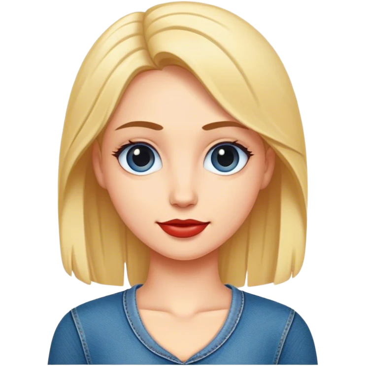 NewJeans Hanni  emoji