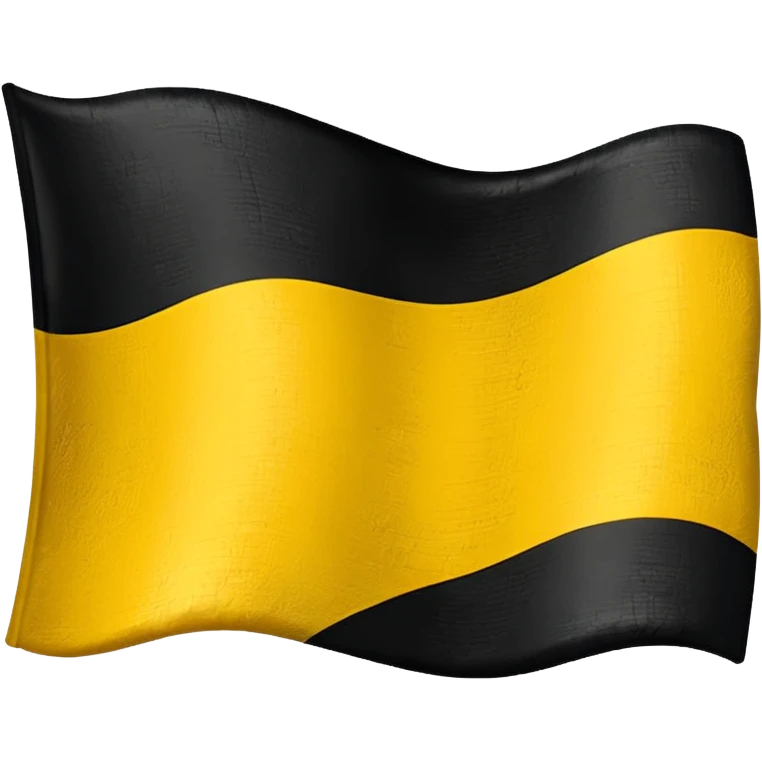 Drapeau breton emoji