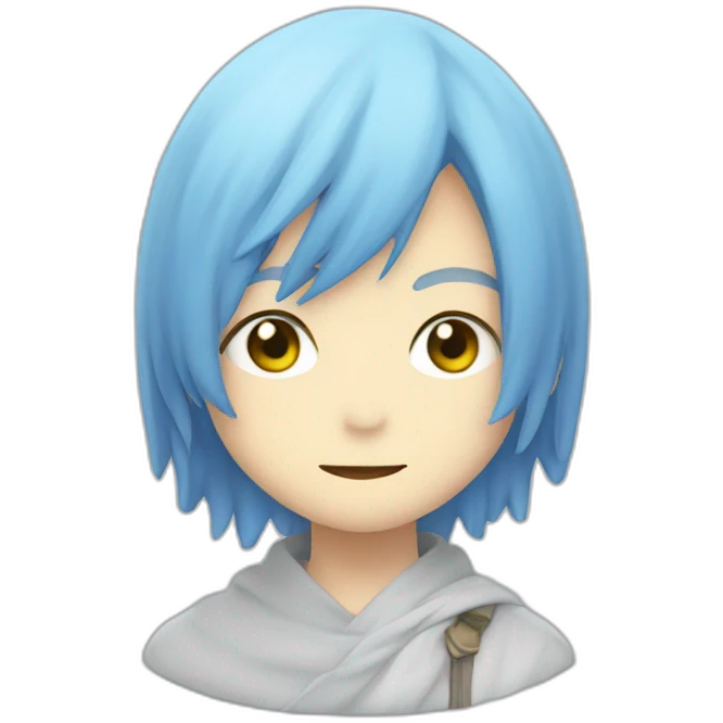 Rimuru emoji