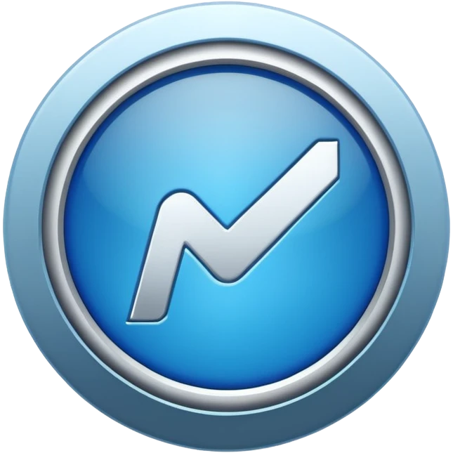 BLUE tick badge of Instagram  emoji