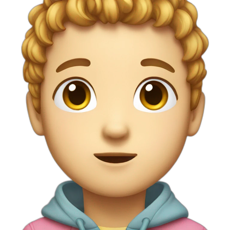 Kawaii emoji