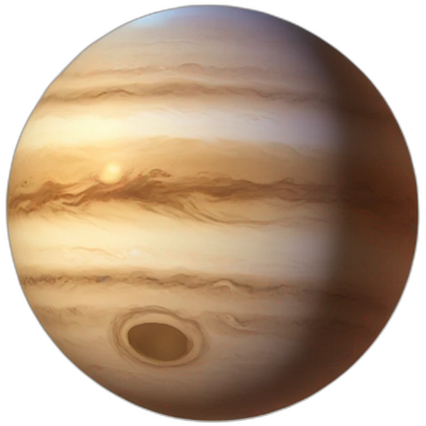 venus planet emoji
