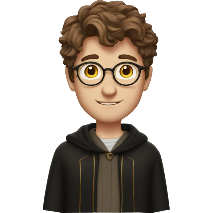 harry potte emoji
