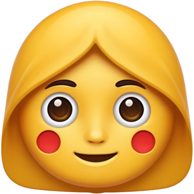 Dih emoji