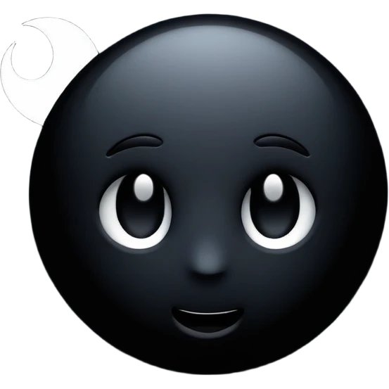 Night emoji