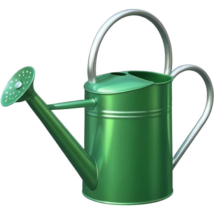 Watering Can emoji