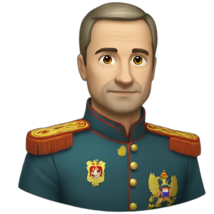 crimea is russian emoji