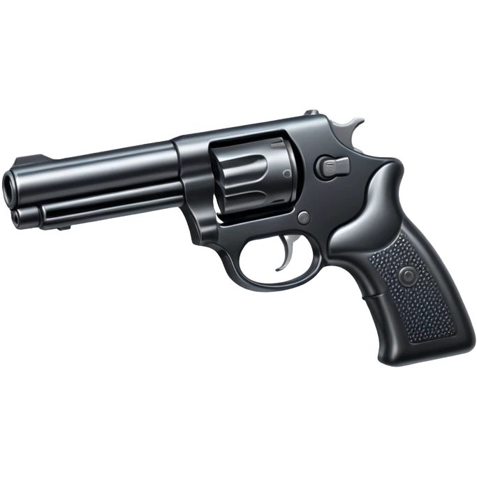 gun emoji
