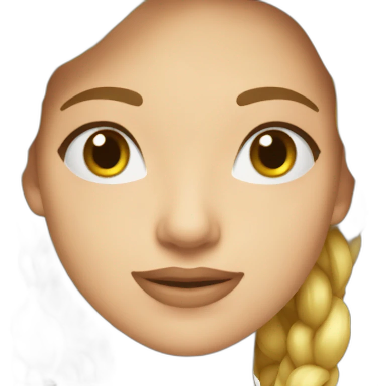 Bonne année  emoji