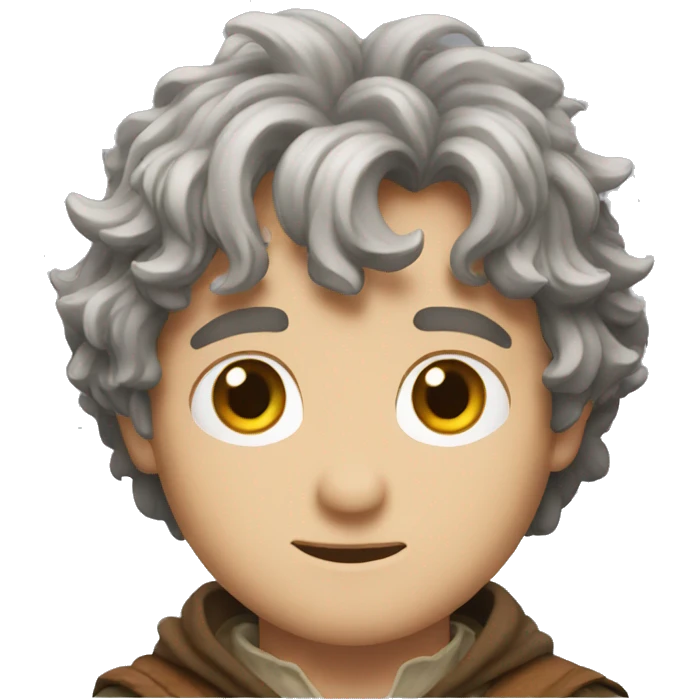 frodo emoji