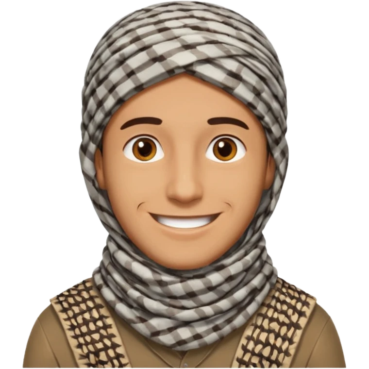 Habibi  emoji