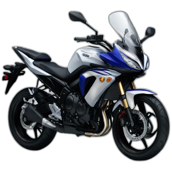 YAMAHA emoji