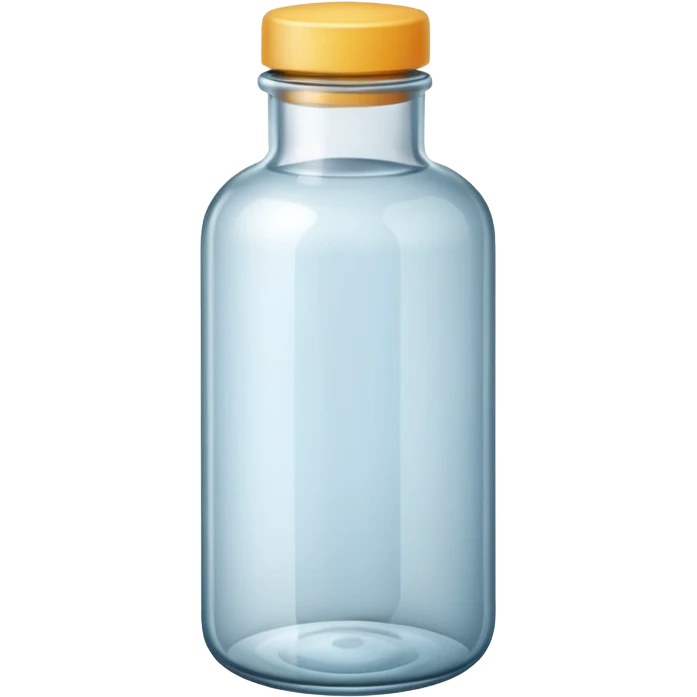 glassbottle emoji