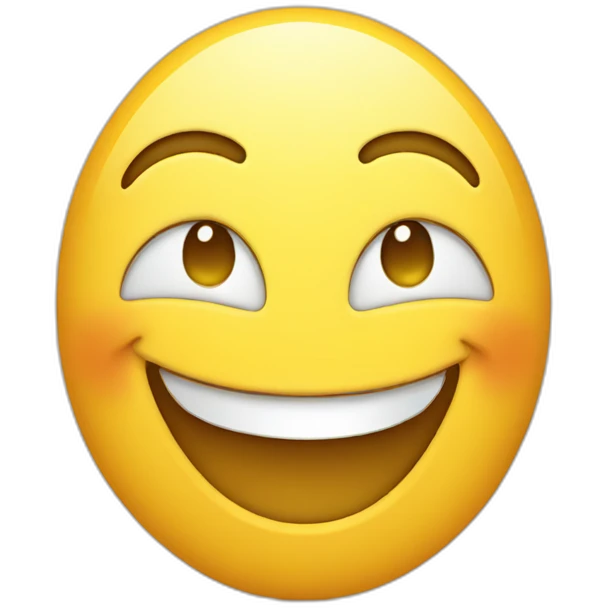 Grinning emoji face emoji