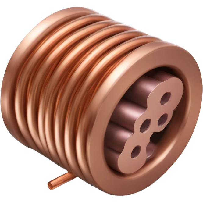 inductor coil emoji