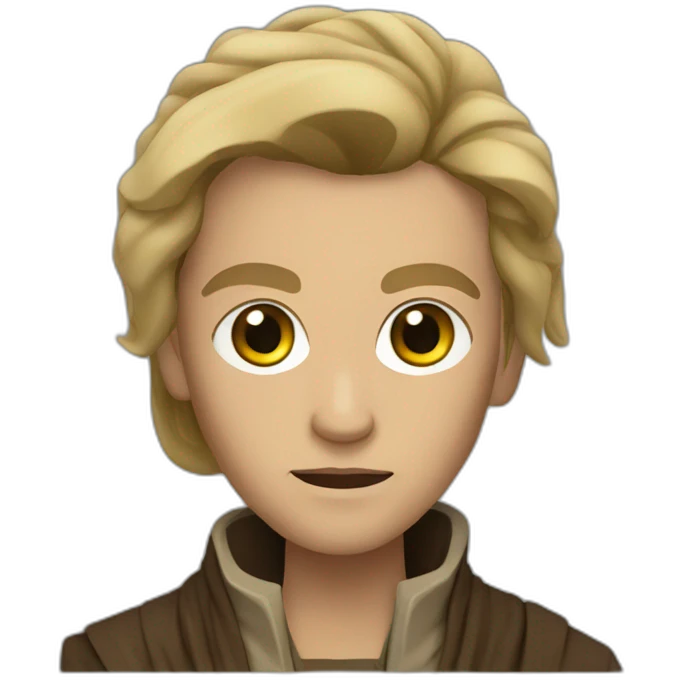 star wars jedi emoji