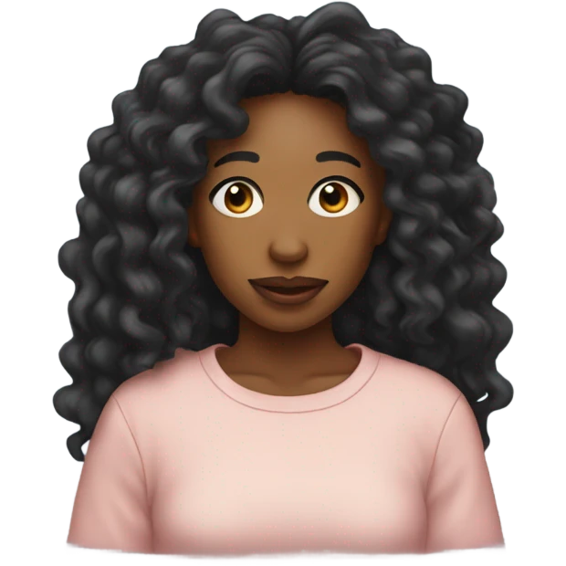 SZA emoji