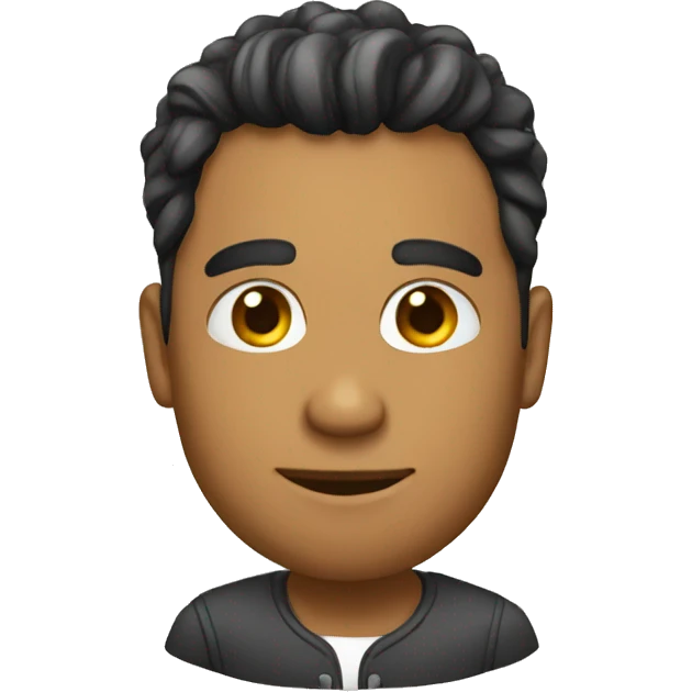 soolking emoji