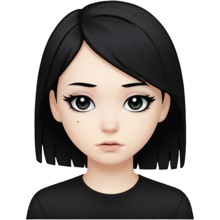 Emo emoji