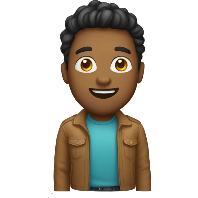 extend emoji