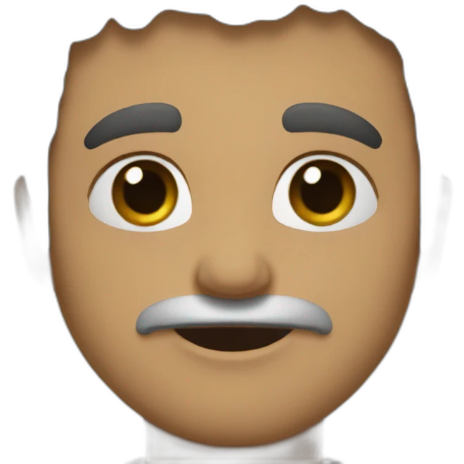 Sevimli emoji
