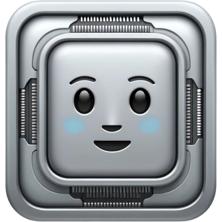 cpu emoji