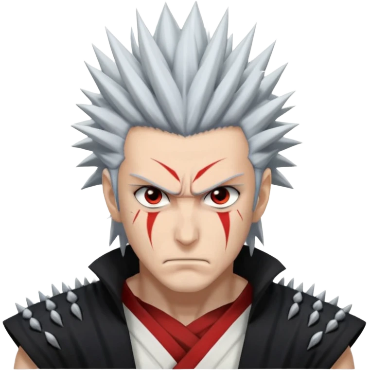 Кеначи зараки emoji