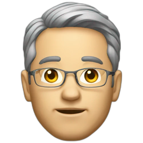 crypto investor emoji