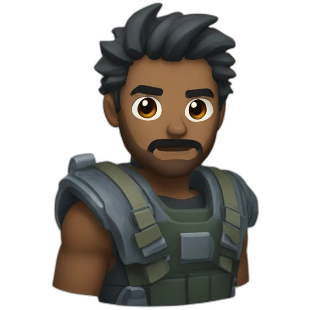 Valorant raze emoji