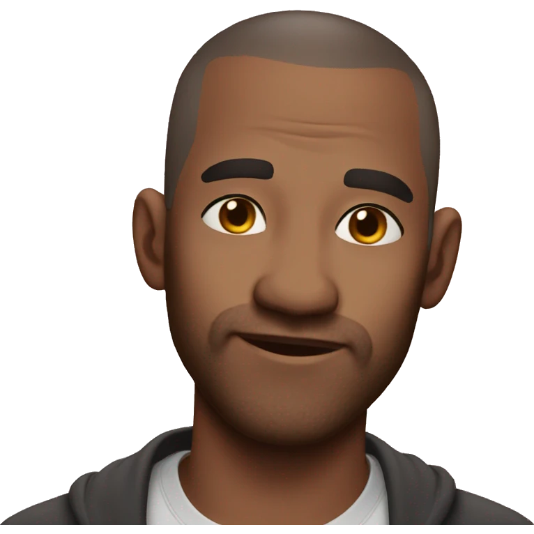 I don't care about that emoji