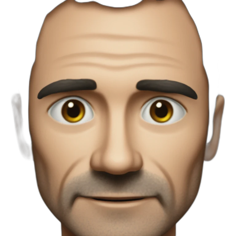 Marti pellow wet emoji