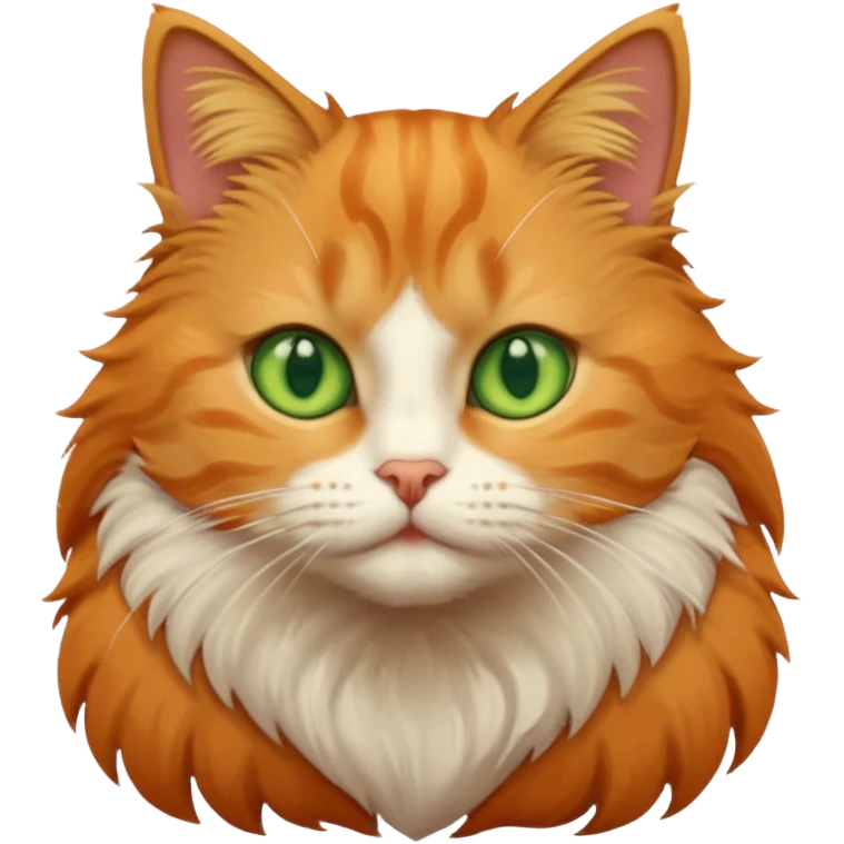 Cat live streaming emoji