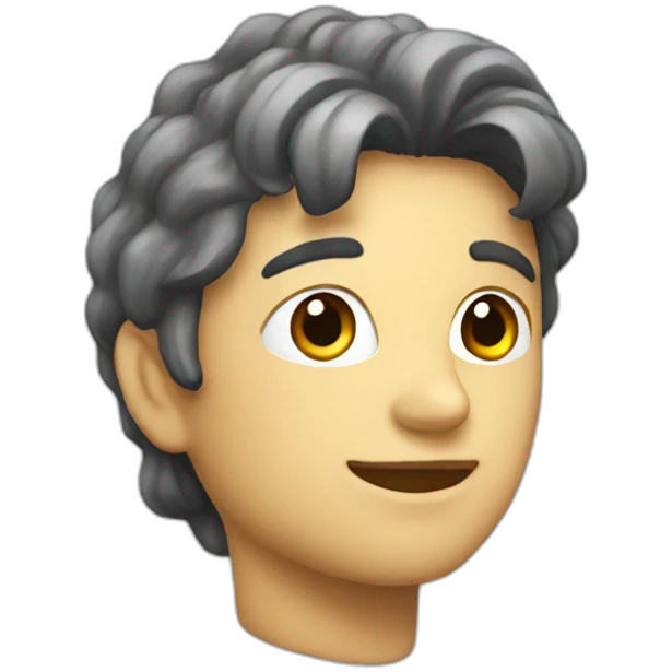 Etoile emoji