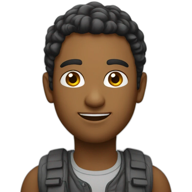 Chat bangal emoji