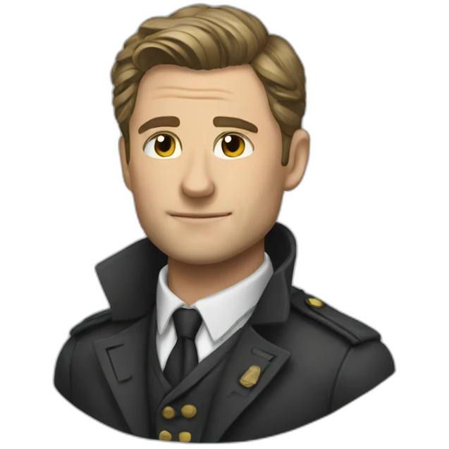 tomas shelby emoji