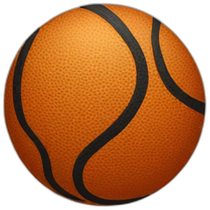 ball emoji