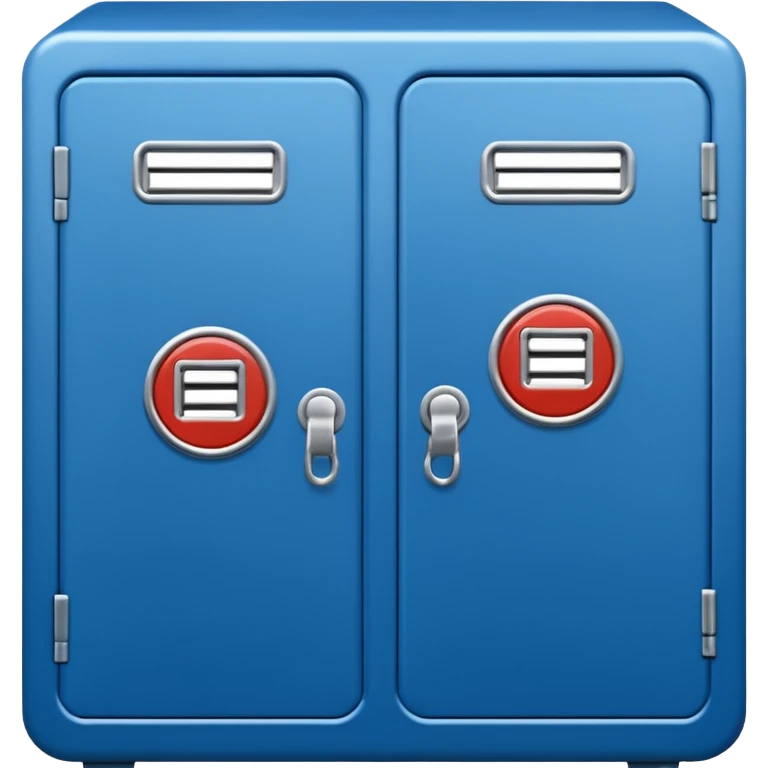 locker emoji