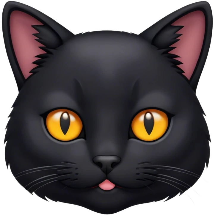 CAT emoji