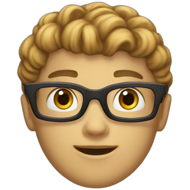 secret emoji