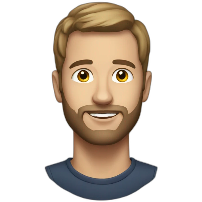 Andrew tate emoji