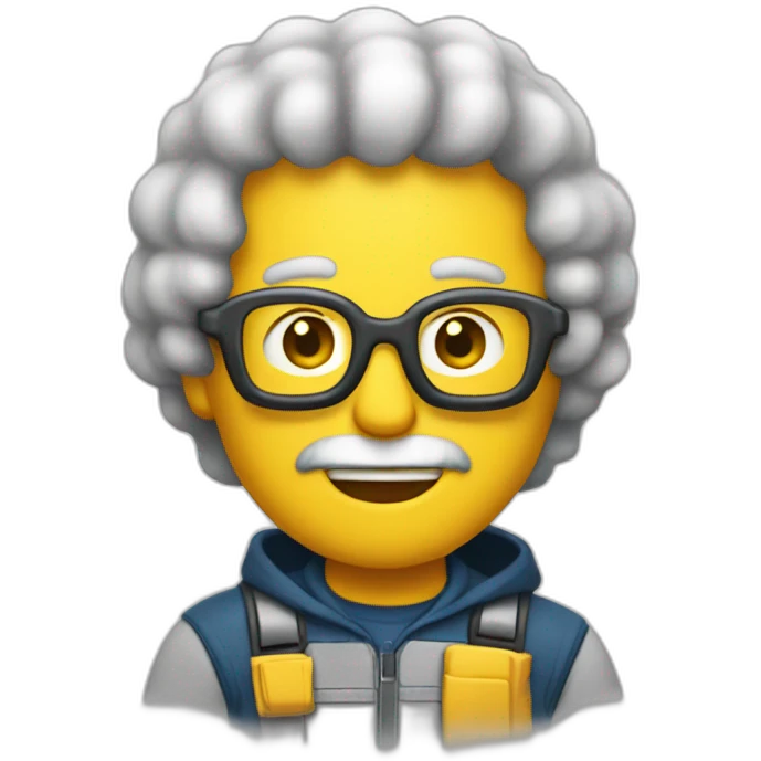bob l’éponge emoji