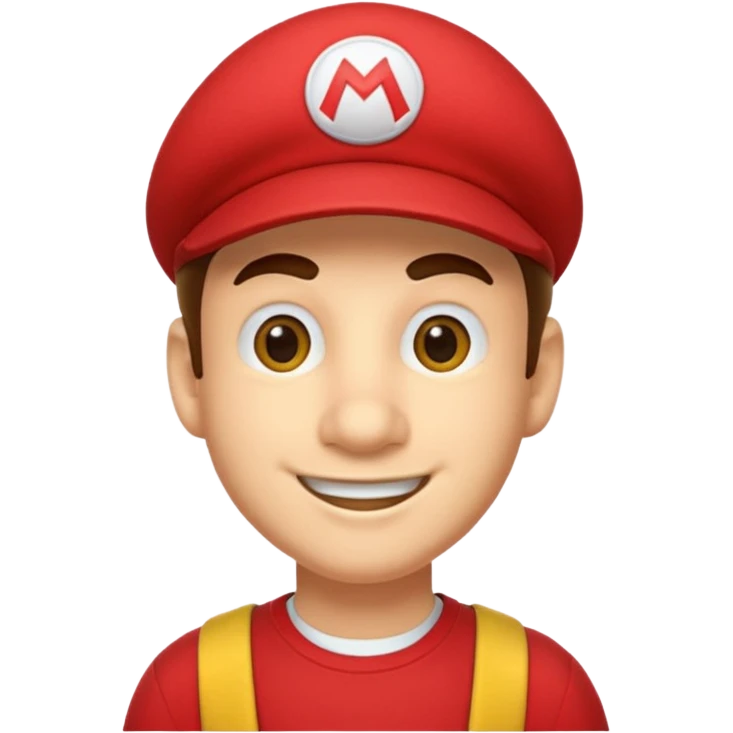 Supermariologan emoji