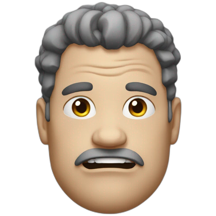 behemoth emoji