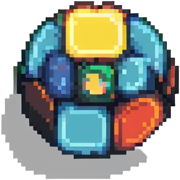 creative example image emoji