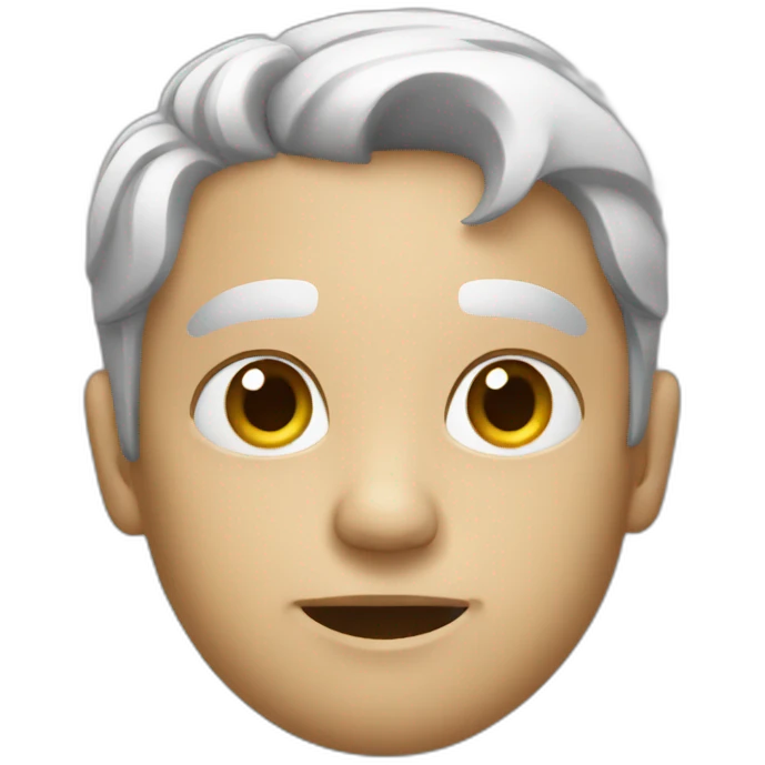 Shifting emoji