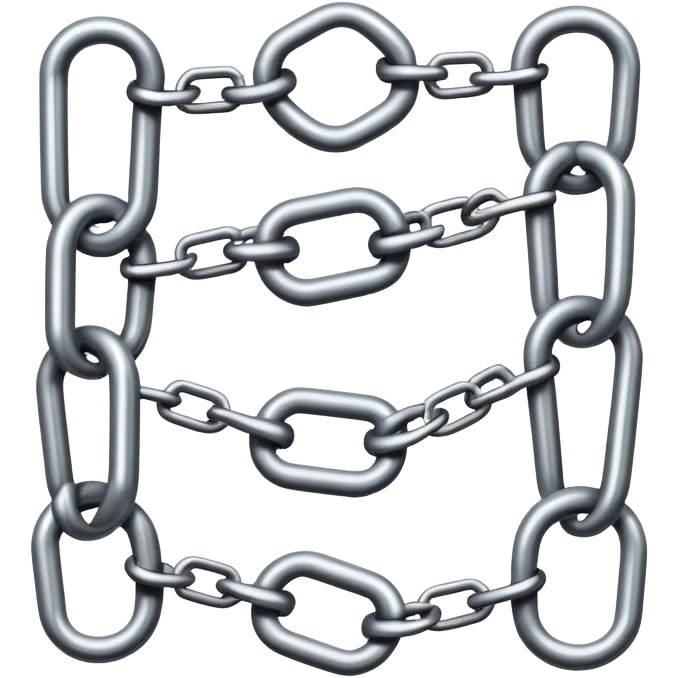 Cadenas emoji