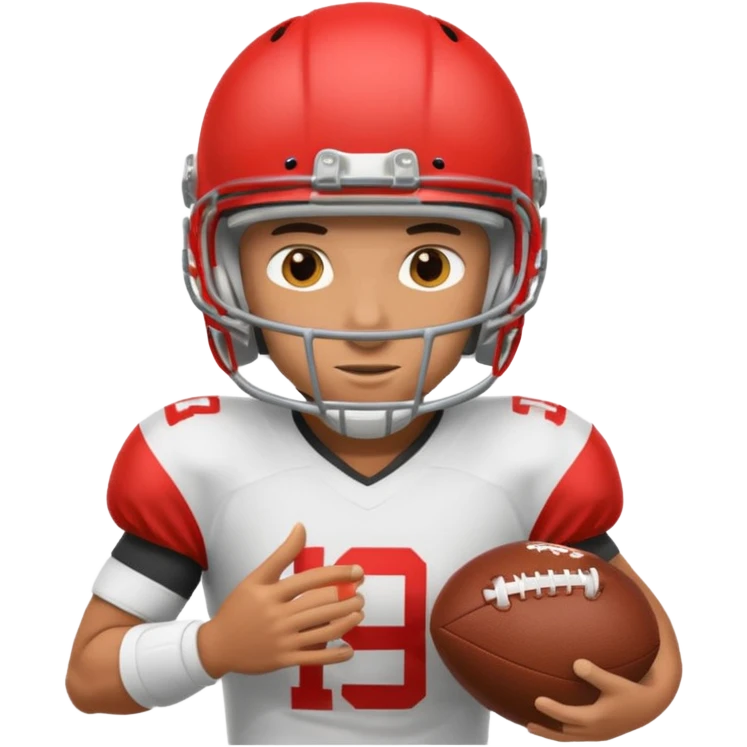 football emoji