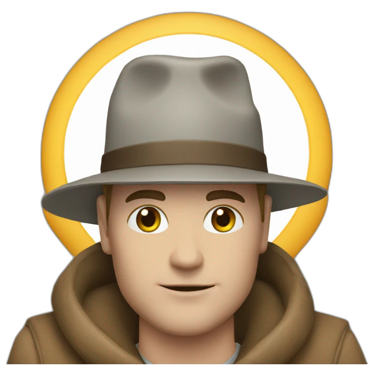 Brian “Q” Quinn emoji