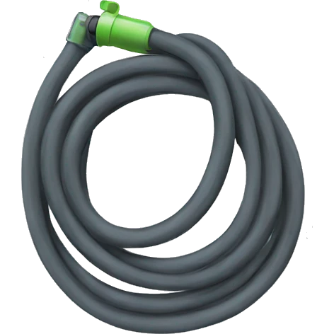 vacuum hose emoji emoji