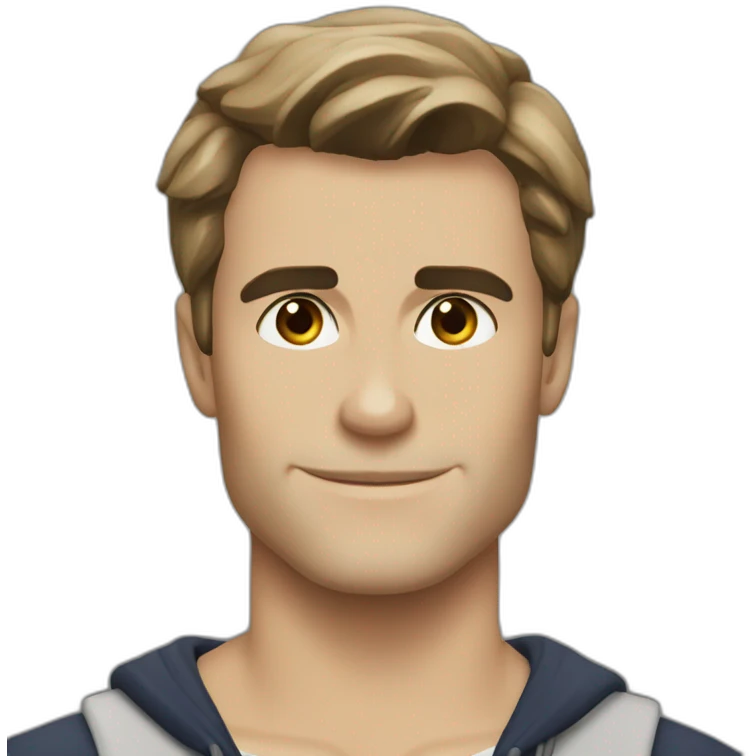 Stefan Salvatore emoji